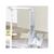 Смеситель Grohe Eurocube (31255000), изображение 3 Смеситель Grohe Eurocube (31255000), изображение 3