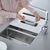 Смеситель Grohe Eurocube (31255000), изображение 7 Смеситель Grohe Eurocube (31255000), изображение 7