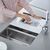 Смеситель Grohe Eurocube (31255000), изображение 8 Смеситель Grohe Eurocube (31255000), изображение 8