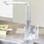 Смеситель Grohe Eurocube (31255000), изображение 9 Смеситель Grohe Eurocube (31255000), изображение 9