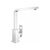 Смеситель Grohe Eurocube (31255000) Смеситель Grohe Eurocube (31255000)