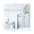 Смеситель Grohe Eurocube (23406000), изображение 5 Смеситель Grohe Eurocube (23406000), изображение 5