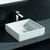 Смеситель Grohe Eurocube (23406000), изображение 7 Смеситель Grohe Eurocube (23406000), изображение 7