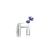 Смеситель Grohe Eurosmart Cosmopolitan basin M (23325000), изображение 4 Смеситель Grohe Eurosmart Cosmopolitan basin M (23325000), изображение 4