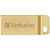 USB флеш накопитель Verbatim 32GB Metal Executive Gold USB 3.0 (99105) USB флеш накопитель Verbatim 32GB Metal Executive Gold USB 3.0 (99105)