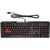 Клавиатура HP OMEN Encoder USB CHERRY MX Brown (6YW75AA) Клавиатура HP OMEN Encoder USB CHERRY MX Brown (6YW75AA)