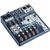 Микшерный пульт Soundcraft Notepad-8FX, изображение 2 Микшерный пульт Soundcraft Notepad-8FX, изображение 2