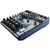 Микшерный пульт Soundcraft Notepad-8FX, изображение 3 Микшерный пульт Soundcraft Notepad-8FX, изображение 3