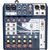 Микшерный пульт Soundcraft Notepad-8FX Микшерный пульт Soundcraft Notepad-8FX