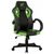 Крісло ігрове GT Racer X-2752 Black/Green, зображення 2
