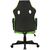 Крісло ігрове GT Racer X-2752 Black/Green, зображення 5