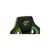 Крісло ігрове GT Racer X-2752 Black/Green, зображення 6