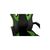 Крісло ігрове GT Racer X-2752 Black/Green, зображення 7