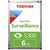 Жесткий диск 3.5" 6TB Toshiba (HDWT860UZSVA) Жесткий диск 3.5" 6TB Toshiba (HDWT860UZSVA)