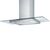 Вытяжка кухонная Elica FLAT GLASS IX A/60 Вытяжка кухонная Elica FLAT GLASS IX A/60