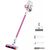 Пылесос Xiaomi JIMMY Wireless Vacuum Cleaner Fuchsia (JV53R), изображение 3 Пылесос Xiaomi JIMMY Wireless Vacuum Cleaner Fuchsia (JV53R), изображение 3