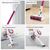 Пылесос Xiaomi JIMMY Wireless Vacuum Cleaner Fuchsia (JV53R), изображение 5 Пылесос Xiaomi JIMMY Wireless Vacuum Cleaner Fuchsia (JV53R), изображение 5