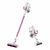 Пылесос Xiaomi JIMMY Wireless Vacuum Cleaner Fuchsia (JV53R) Пылесос Xiaomi JIMMY Wireless Vacuum Cleaner Fuchsia (JV53R)