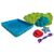Набор для творчества Kinetic Sand Кинетический песок Wacky-tivities Замок из песка 454 г (71402G), изображение 2 Набор для творчества Kinetic Sand Кинетический песок Wacky-tivities Замок из песка 454 г (71402G), изображение 2