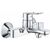 Смеситель Grohe BauLoop (23603000) Смеситель Grohe BauLoop (23603000)
