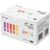 Батарейка ZMI ZI7 Rainbow AAA batteries * 40 (Ф01153) Батарейка ZMI ZI7 Rainbow AAA batteries * 40 (Ф01153)