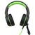 Навушники HP Pavilion Gaming 400 Headset (4BX31AA), зображення 2 Навушники HP Pavilion Gaming 400 Headset (4BX31AA), зображення 2