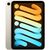 Планшет Apple A2567 iPad mini 2021 Wi-Fi 256GB, Starlight (MK7V3RK/A), изображение 3 Планшет Apple A2567 iPad mini 2021 Wi-Fi 256GB, Starlight (MK7V3RK/A), изображение 3