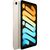 Планшет Apple A2567 iPad mini 2021 Wi-Fi 256GB, Starlight (MK7V3RK/A), изображение 4 Планшет Apple A2567 iPad mini 2021 Wi-Fi 256GB, Starlight (MK7V3RK/A), изображение 4