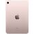 Планшет Apple A2567 iPad mini 2021 Wi-Fi 64GB, Pink (MLWL3RK/A), изображение 2 Планшет Apple A2567 iPad mini 2021 Wi-Fi 64GB, Pink (MLWL3RK/A), изображение 2