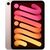 Планшет Apple A2567 iPad mini 2021 Wi-Fi 64GB, Pink (MLWL3RK/A), изображение 3 Планшет Apple A2567 iPad mini 2021 Wi-Fi 64GB, Pink (MLWL3RK/A), изображение 3