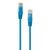Патч-корд Vinga UTPCat5e 20 m COPPER (VCPPCC20B), зображення 2 Патч-корд Vinga UTPCat5e 20 m COPPER (VCPPCC20B), зображення 2