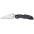 Нож Spyderco Byrd Harrier 2 Serrated (BY01GPS2) Нож Spyderco Byrd Harrier 2 Serrated (BY01GPS2)