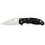 Нож Spyderco Manix 2 BD1 (C101PBK2) Нож Spyderco Manix 2 BD1 (C101PBK2)