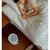 Увлажнитель воздуха Deerma Humidifier White (DEM-SJS600), изображение 8 Увлажнитель воздуха Deerma Humidifier White (DEM-SJS600), изображение 8