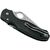 Нож Spyderco Endela Серрейтор (C243SBK), изображение 7 Нож Spyderco Endela Серрейтор (C243SBK), изображение 7