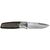 Нож Fallkniven PXL Magnum Folder 3G Green Micarta (PXLgm), изображение 2 Нож Fallkniven PXL Magnum Folder 3G Green Micarta (PXLgm), изображение 2
