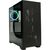Корпус Azza HIVE (CSAZ-450) Корпус Azza HIVE (CSAZ-450)