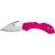 Нож Spyderco Dragonfly 2 Pink (C28FPPNS30V2) Нож Spyderco Dragonfly 2 Pink (C28FPPNS30V2)