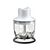 Блендер Braun MQ 3145 WH APERITIVE, изображение 2