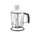 Блендер Braun MQ 3145 WH APERITIVE, изображение 3