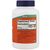 Минералы Now Foods Цитрат Магния, Magnesium Citrate, 120 капсул (NOW-01294), изображение 2