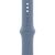 Ремешок для смарт-часов Apple 45mm Slate Blue Sport Band (MP7U3ZM/A) Ремешок для смарт-часов Apple 45mm Slate Blue Sport Band (MP7U3ZM/A)