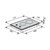 Варочная поверхность Ventolux VB 62 TC, изображение 2 Варочная поверхность Ventolux VB 62 TC, изображение 2