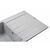 Мойка кухонная Ventolux STELLA (GRAY GRANIT), изображение 3 Мойка кухонная Ventolux STELLA (GRAY GRANIT), изображение 3