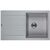 Мойка кухонная Ventolux STELLA (GRAY GRANIT) Мойка кухонная Ventolux STELLA (GRAY GRANIT)