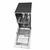 Посудомоечная машина Ventolux DW 4509 4M NA, изображение 4 Посудомоечная машина Ventolux DW 4509 4M NA, изображение 4