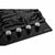 Варочная поверхность Ventolux HSF640-W3G CESBT (BK), изображение 4 Варочная поверхность Ventolux HSF640-W3G CESBT (BK), изображение 4
