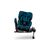Автокресло Recaro Salia Select Teal Green (89025410050), изображение 2 Автокресло Recaro Salia Select Teal Green (89025410050), изображение 2