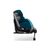 Автокресло Recaro Salia Select Teal Green (89025410050), изображение 4 Автокресло Recaro Salia Select Teal Green (89025410050), изображение 4