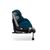 Автокресло Recaro Salia Select Teal Green (89025410050), изображение 5 Автокресло Recaro Salia Select Teal Green (89025410050), изображение 5